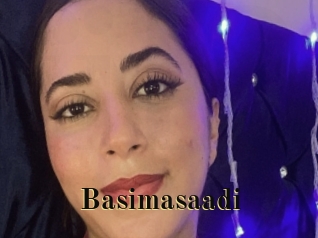 Basimasaadi
