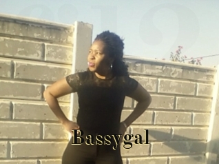 Bassygal