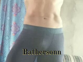 Bathersonn