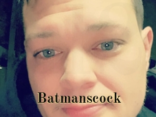 Batmanscock