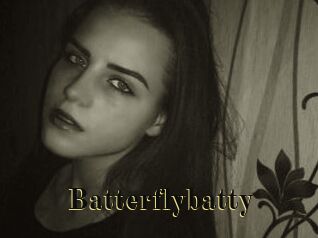 Batterflybatty