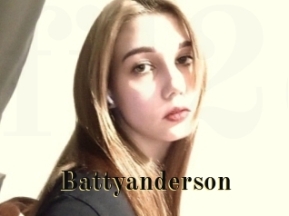 Battyanderson