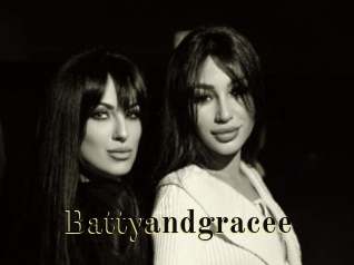 Battyandgracee
