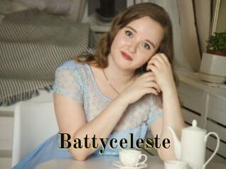 Battyceleste