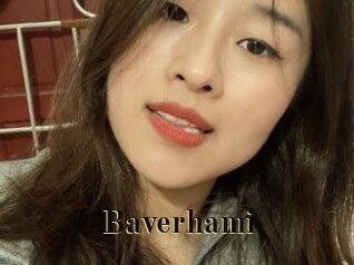 Baverhami