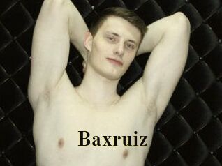 Baxruiz