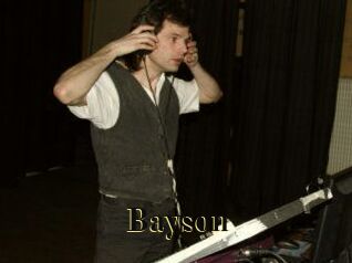 Bayson