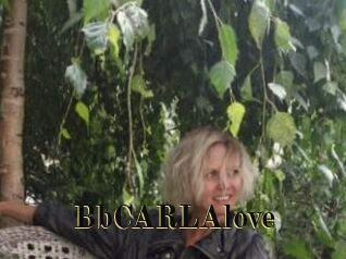 BbCARLAlove