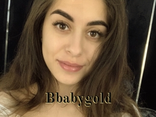 Bbabygold