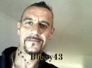 Bbboy43