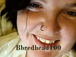 Bbredhead100