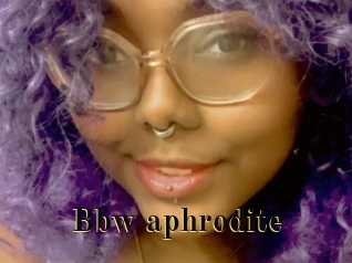 Bbw_aphrodite