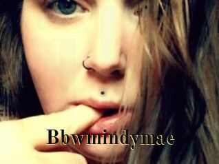 bbwmindymae Films 2 Q