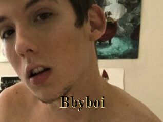 Bbyboi