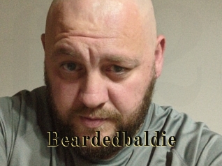 beardedbaldie Films 2 Q