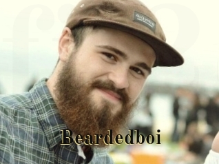 Beardedboi