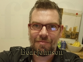 Bearjohnson