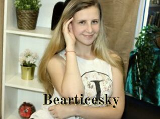 Bearticesky