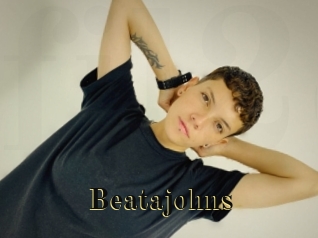 Beatajohns