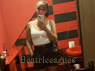 beatriceagnes Films 2 Q