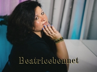 Beatricebennet