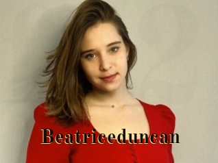 Beatriceduncan