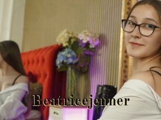 Beatricejenner