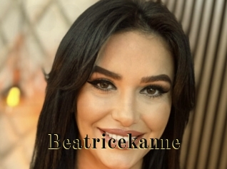 Beatricekanne