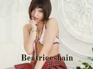 Beatriceshain