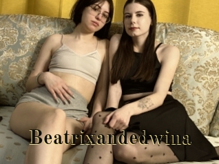 Beatrixandedwina