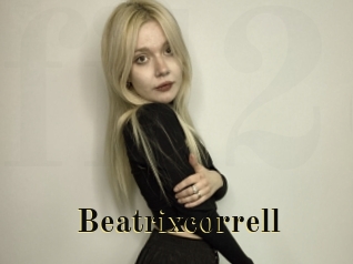 Beatrixcorrell