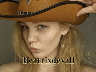 Beatrixdevall