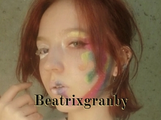 Beatrixgranby