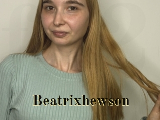 Beatrixhewson