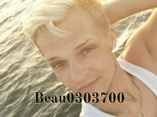 Beau0303700