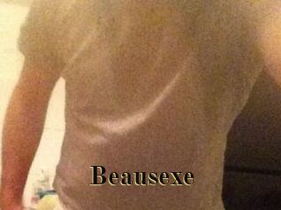 Beausexe
