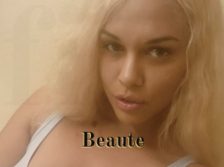 Beaute