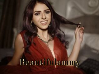 Beautifulammy