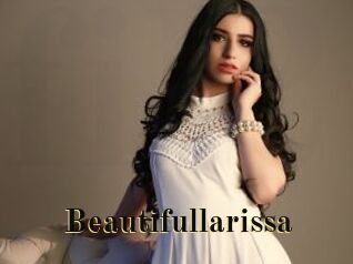 Beautifullarissa
