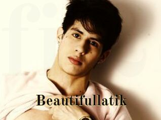 Beautifullatik