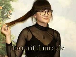 Beautifulmiracle