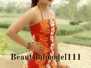 Beautifulmodel111