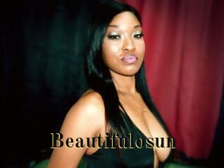 Beautifulosun