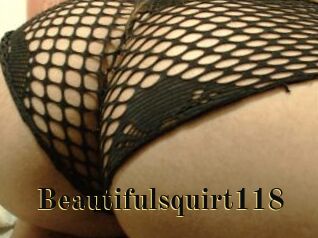 Beautifulsquirt118