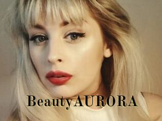 BeautyAURORA