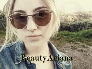 BeautyAriana