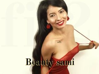 Beauty_sami