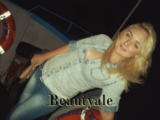 Beautyale