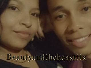 Beautyandthebeasttts