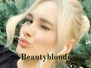 Beautyblonde